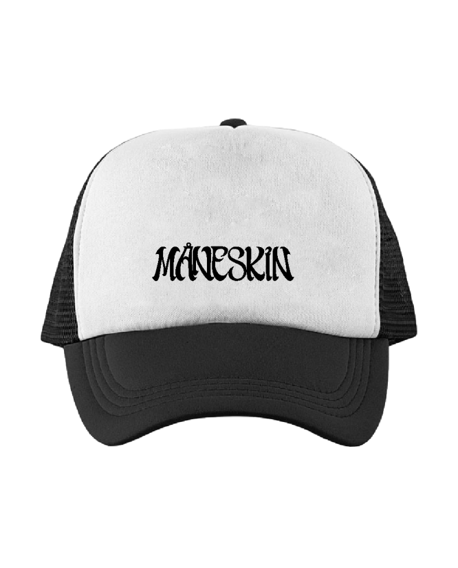 Kepurė Maneskin Kepurė Maneskin